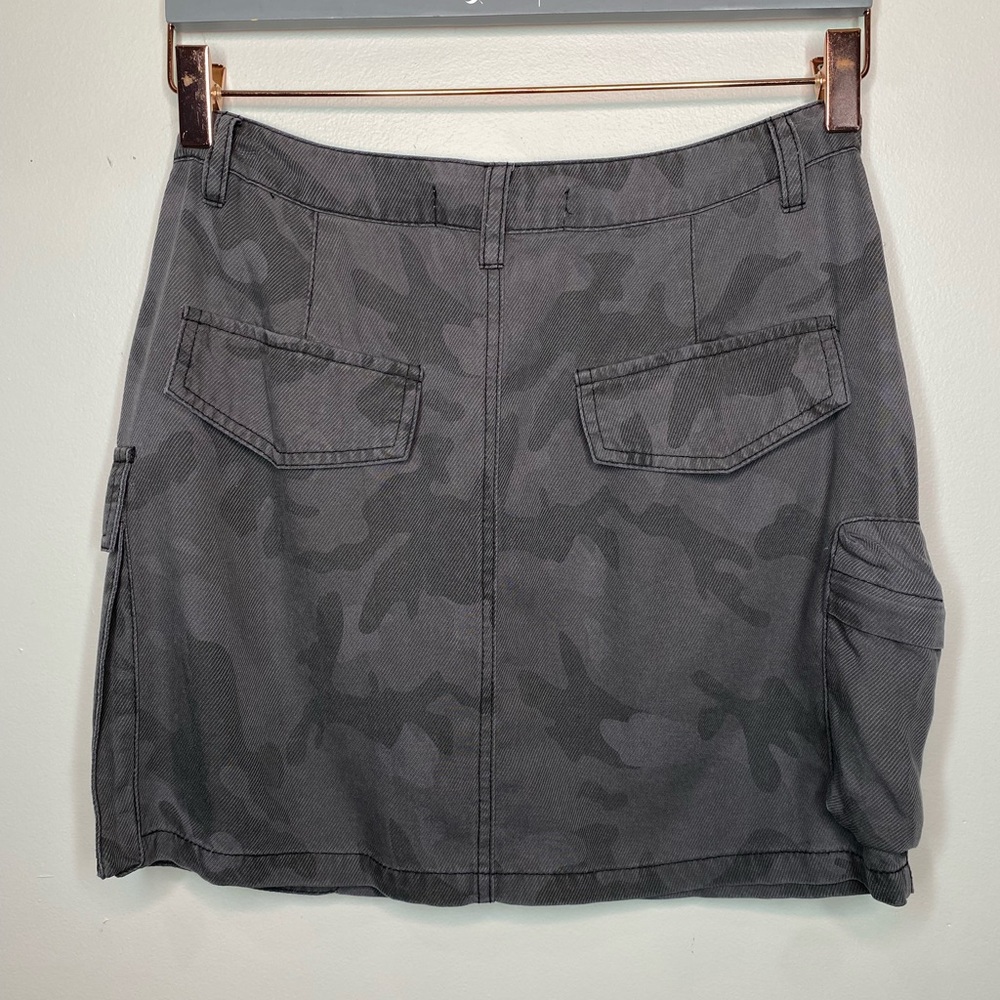 Vintage Havana Camouflage Cargo Set. - Picture 9 of 13